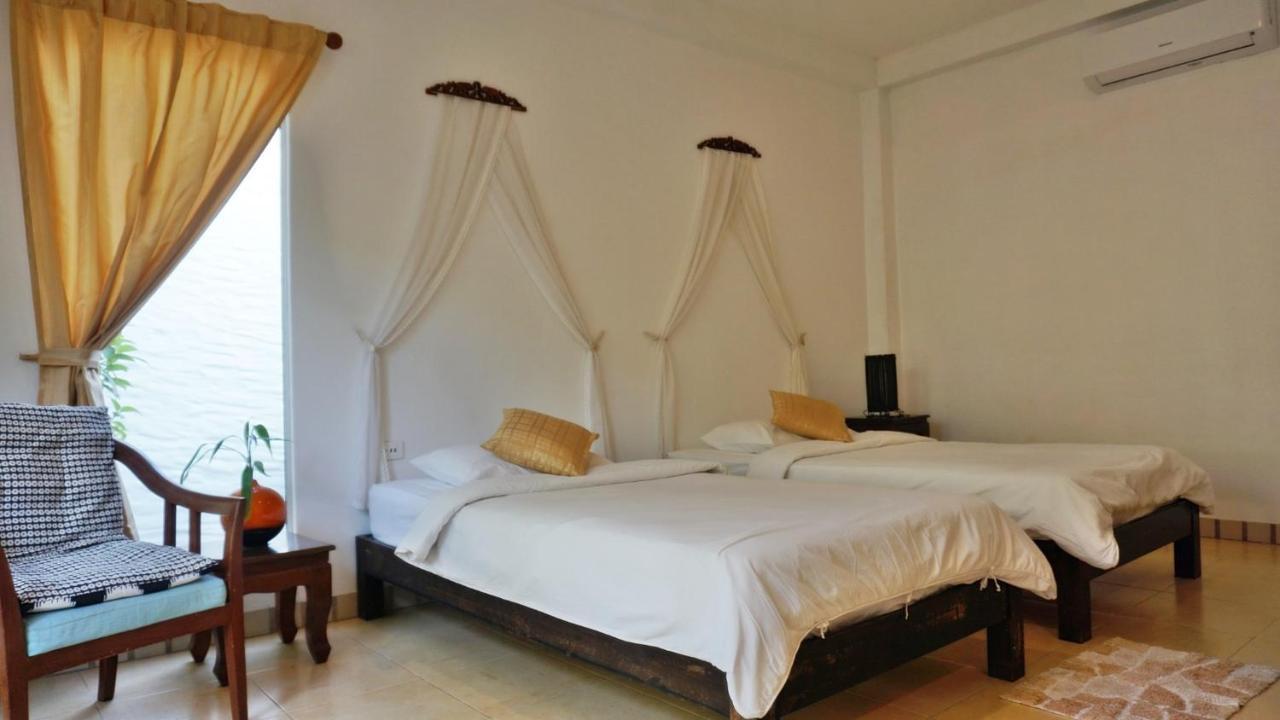 Kalamona Seaview Resort *