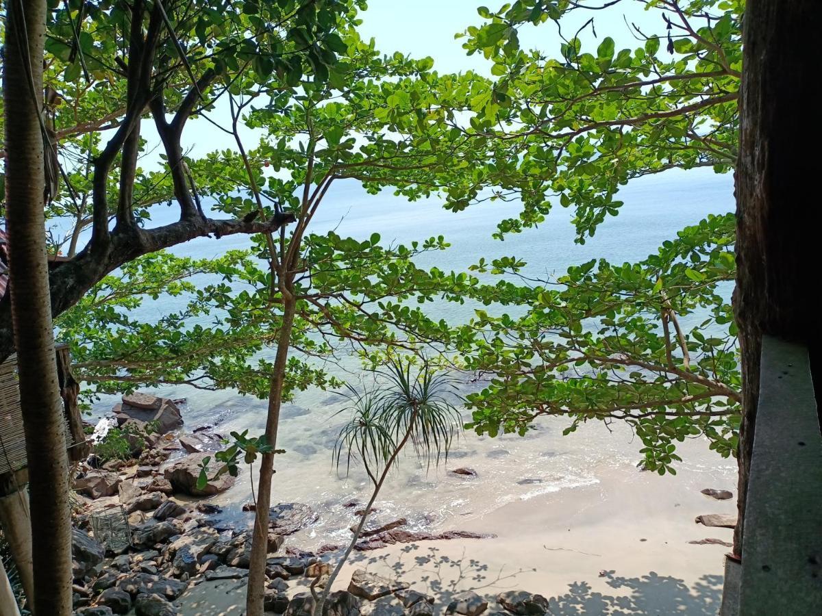 Guest house Jungle Hill