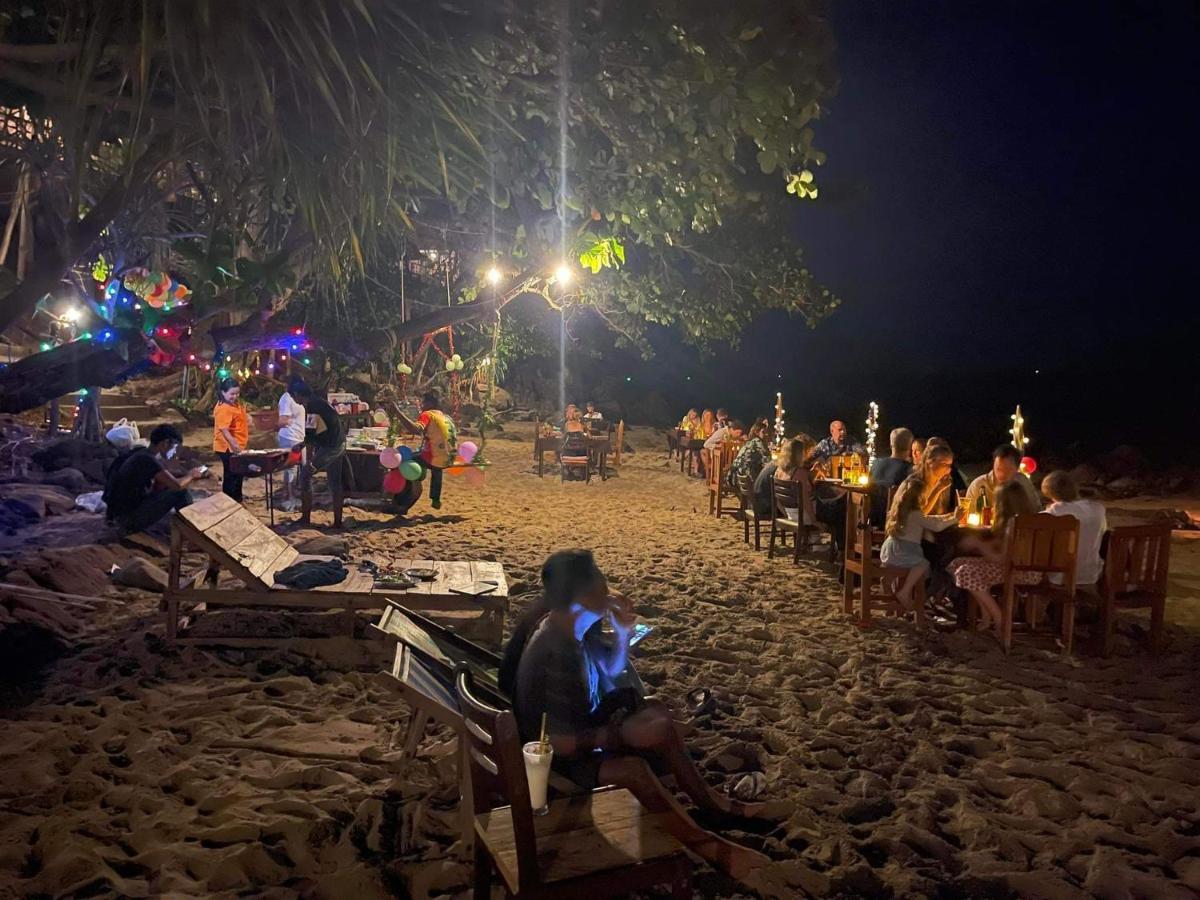 Guest house Jungle Hill Koh Jum