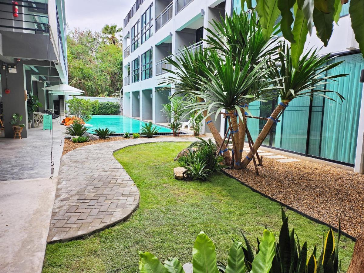 Bluemoon Hotel 3*