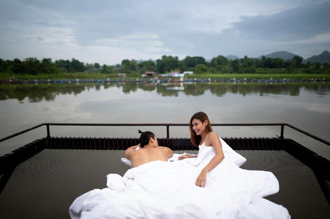 Tubtim Siam River Kwai Resort 4*