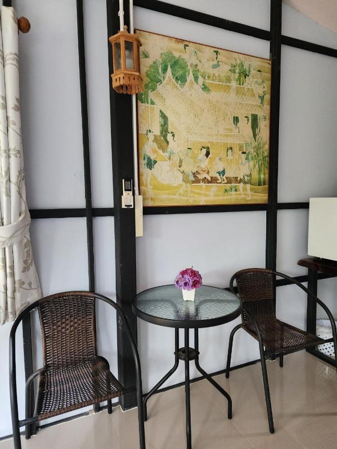 Resort Suankafae สวนกาแฟรีสอร์ท Surat Thani