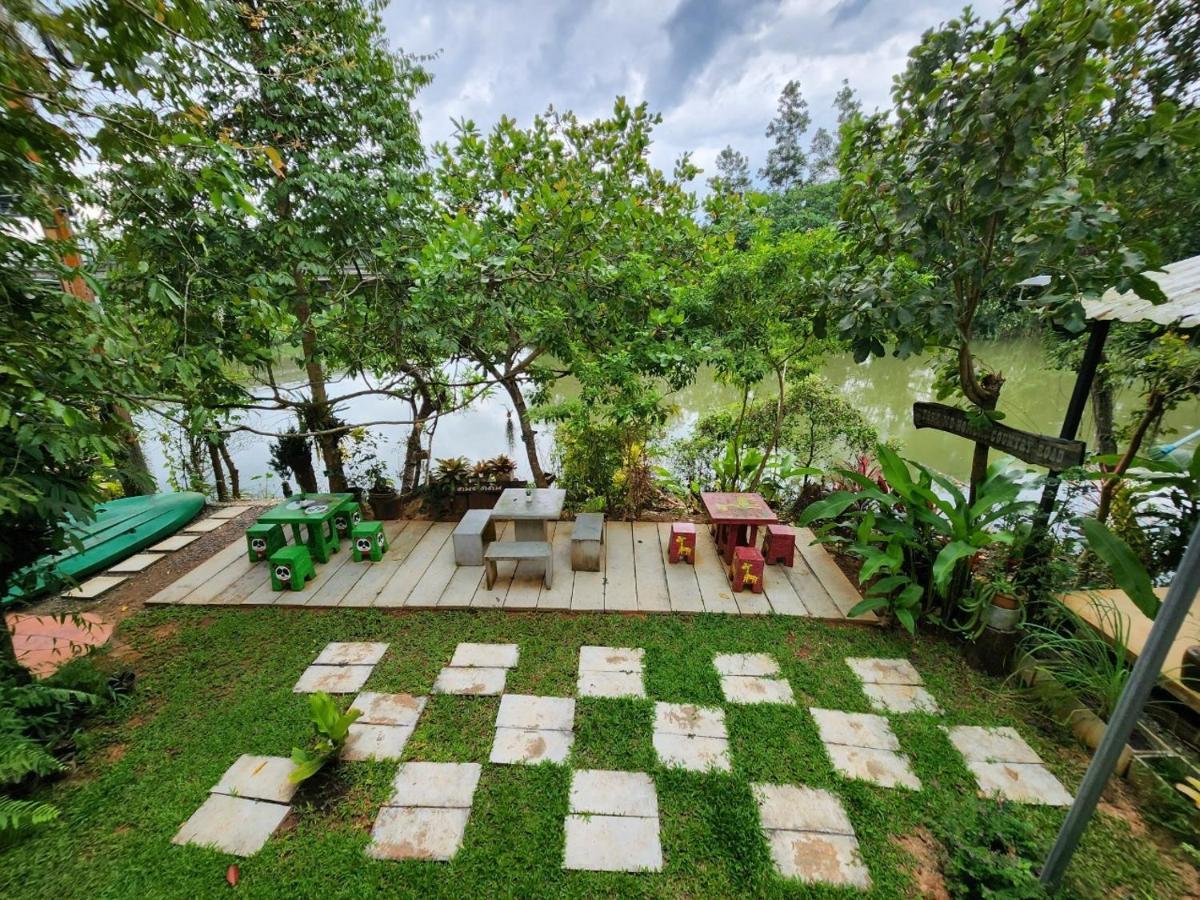 Resort Suankafae สวนกาแฟรีสอร์ท Surat Thani