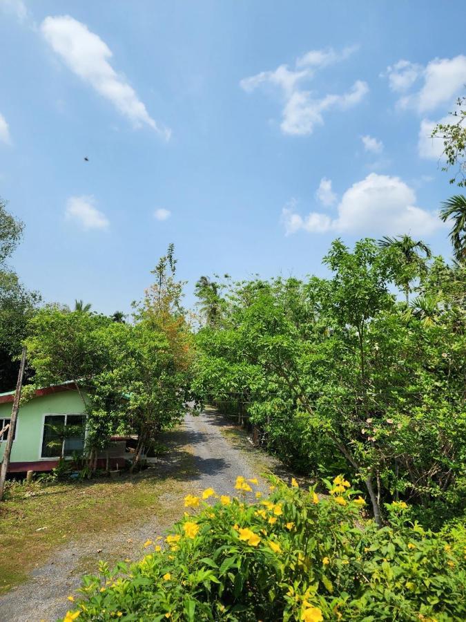 Resort Suankafae สวนกาแฟรีสอร์ท