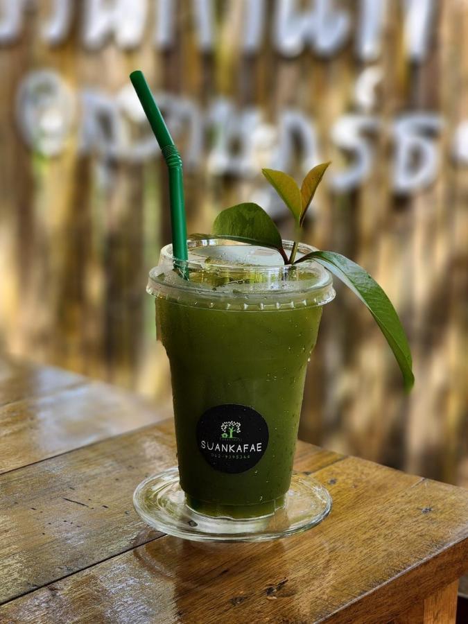 Suankafae สวนกาแฟรีสอร์ท Resort 2*