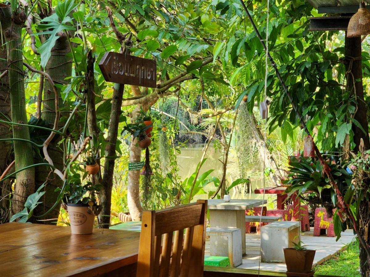 Suankafae สวนกาแฟรีสอร์ท 2* Surat Thani