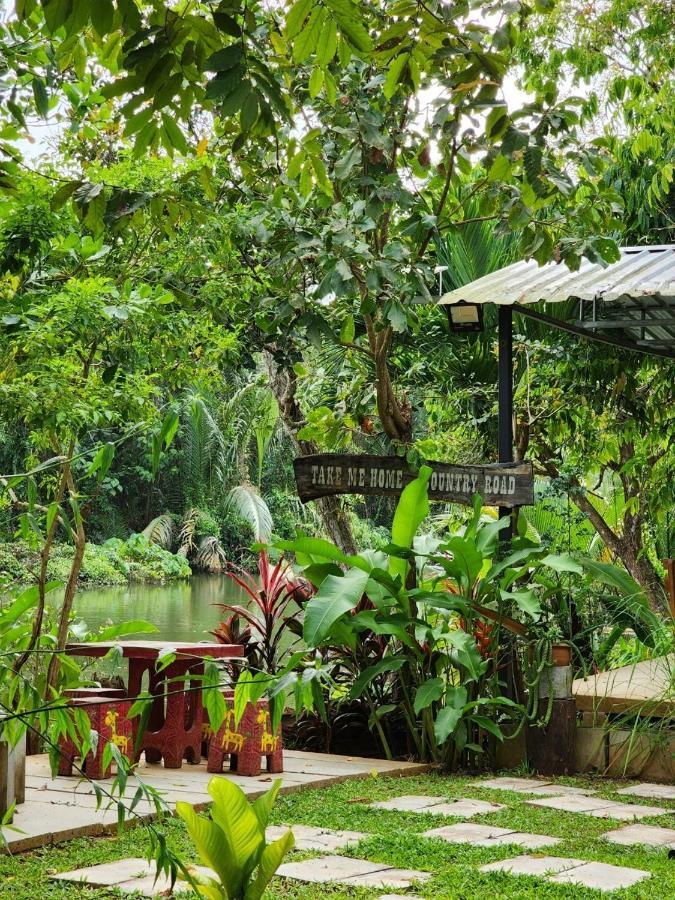 Suankafae สวนกาแฟรีสอร์ท 2*