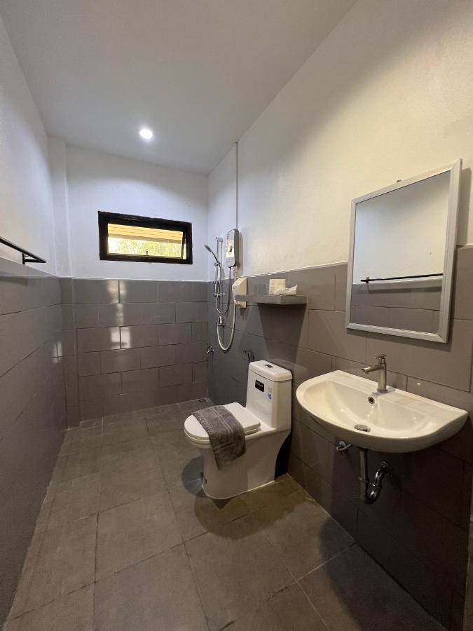 Baan Khue Wieng Guest house