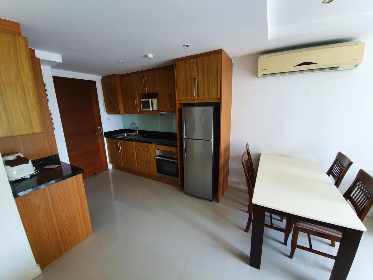 Aparthotel Penthouses