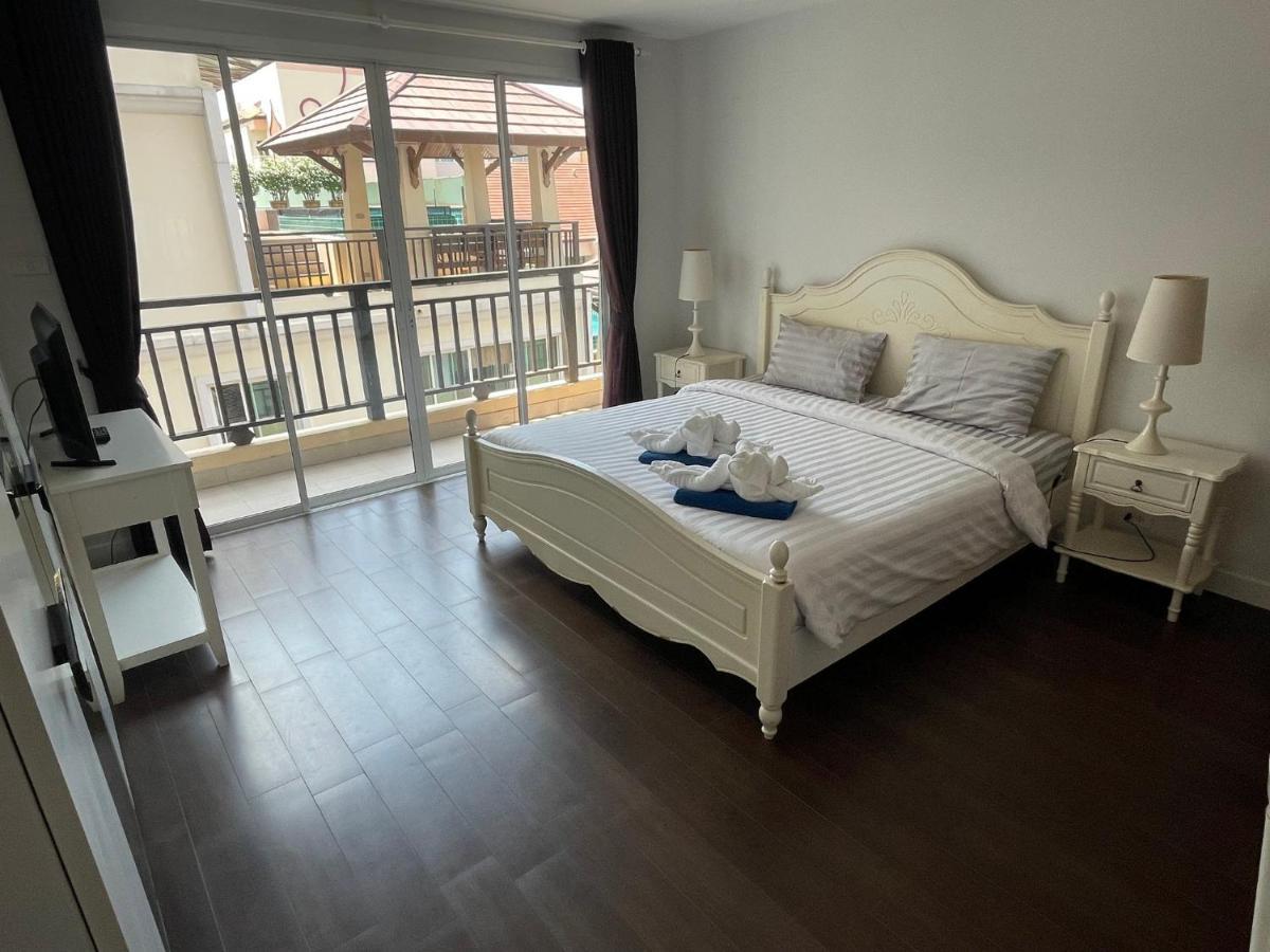 Penthouses