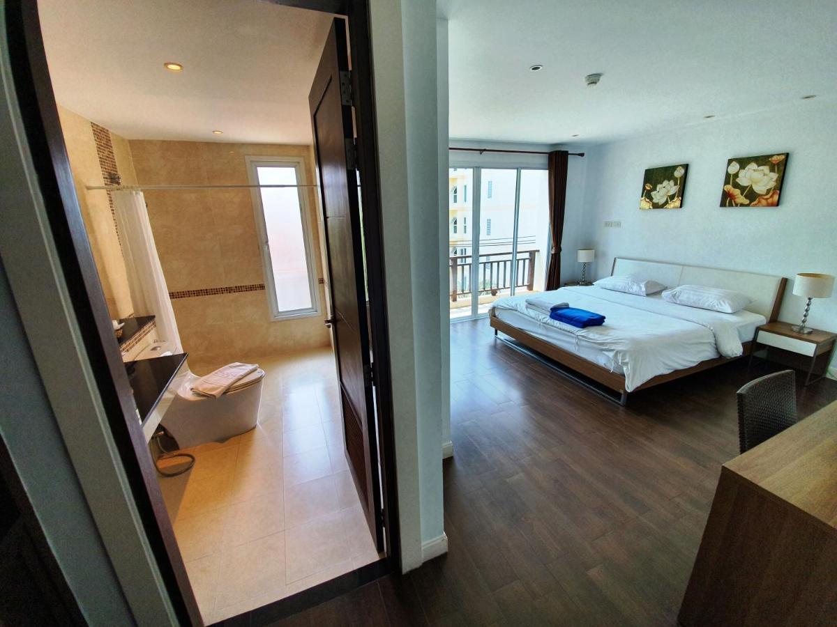 Aparthotel Penthouses