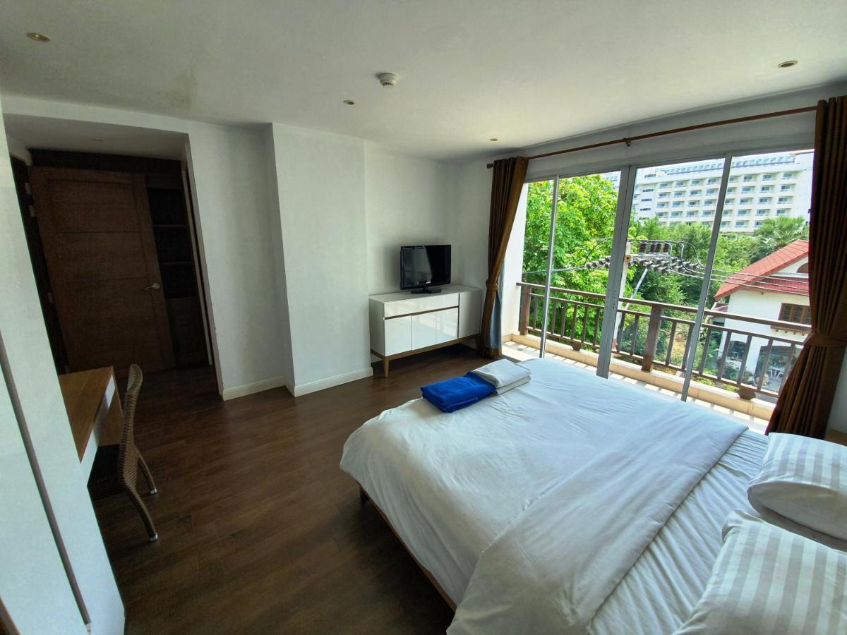 Penthouses Aparthotel