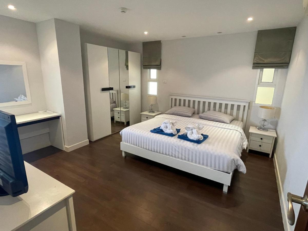 Penthouses Jomtien Beach