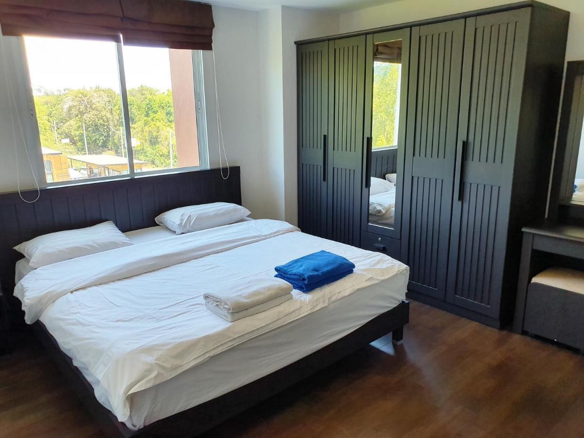 Aparthotel Penthouses 3*