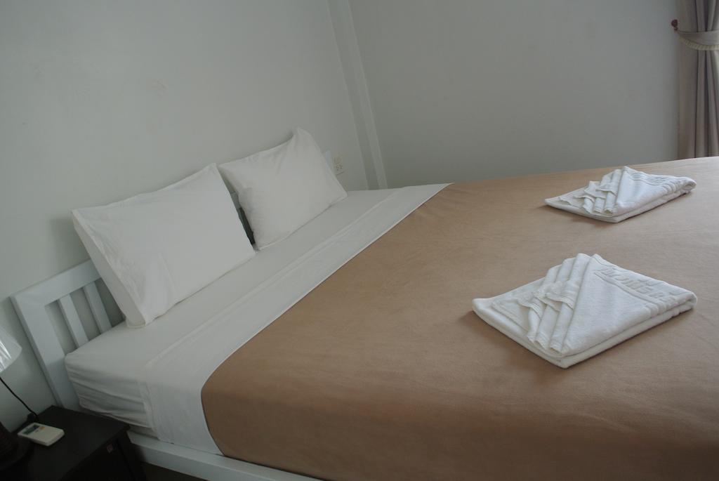 Koya Guest house
