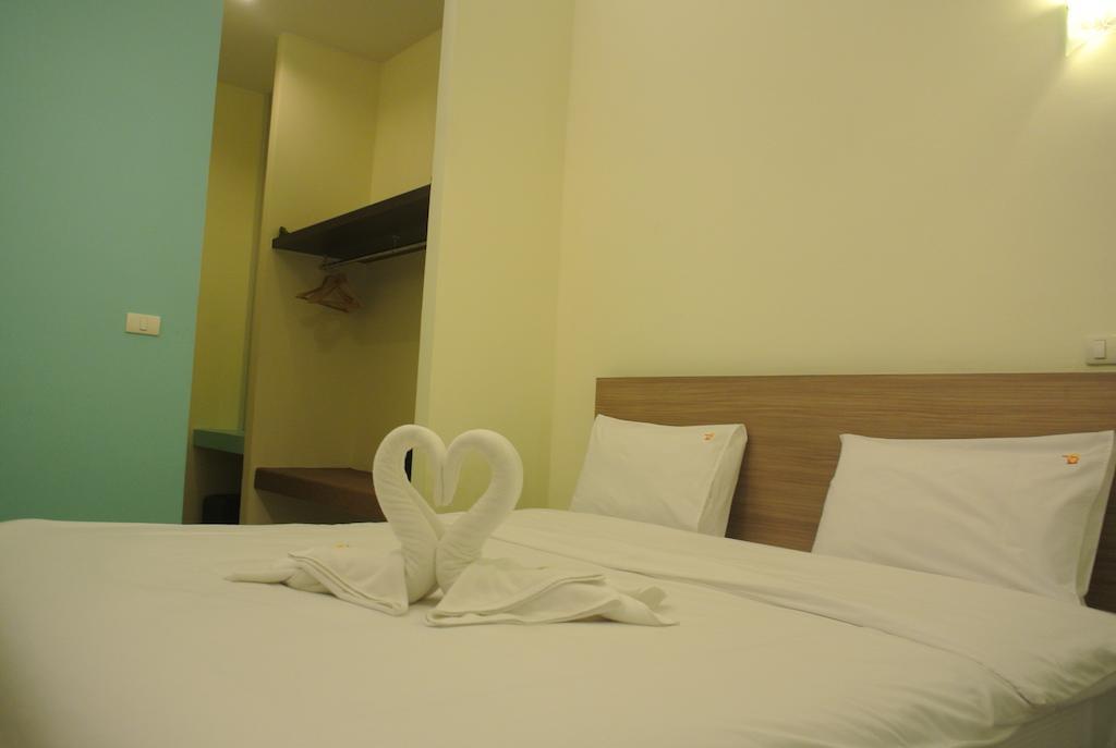 Ido Boutique Hotel