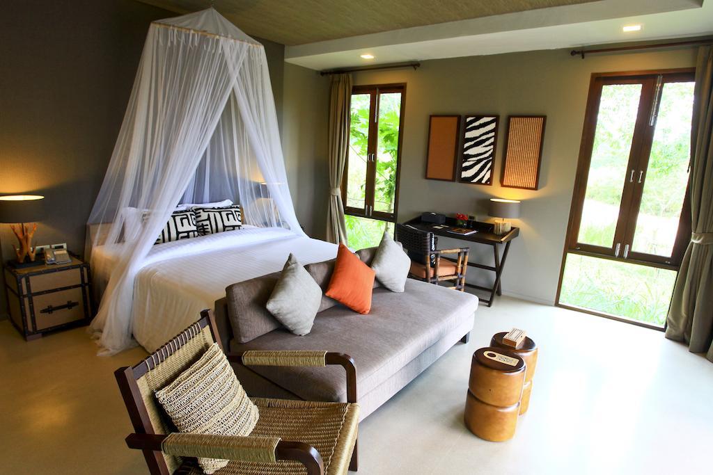Resort Mountain Creek Golf & Residences
