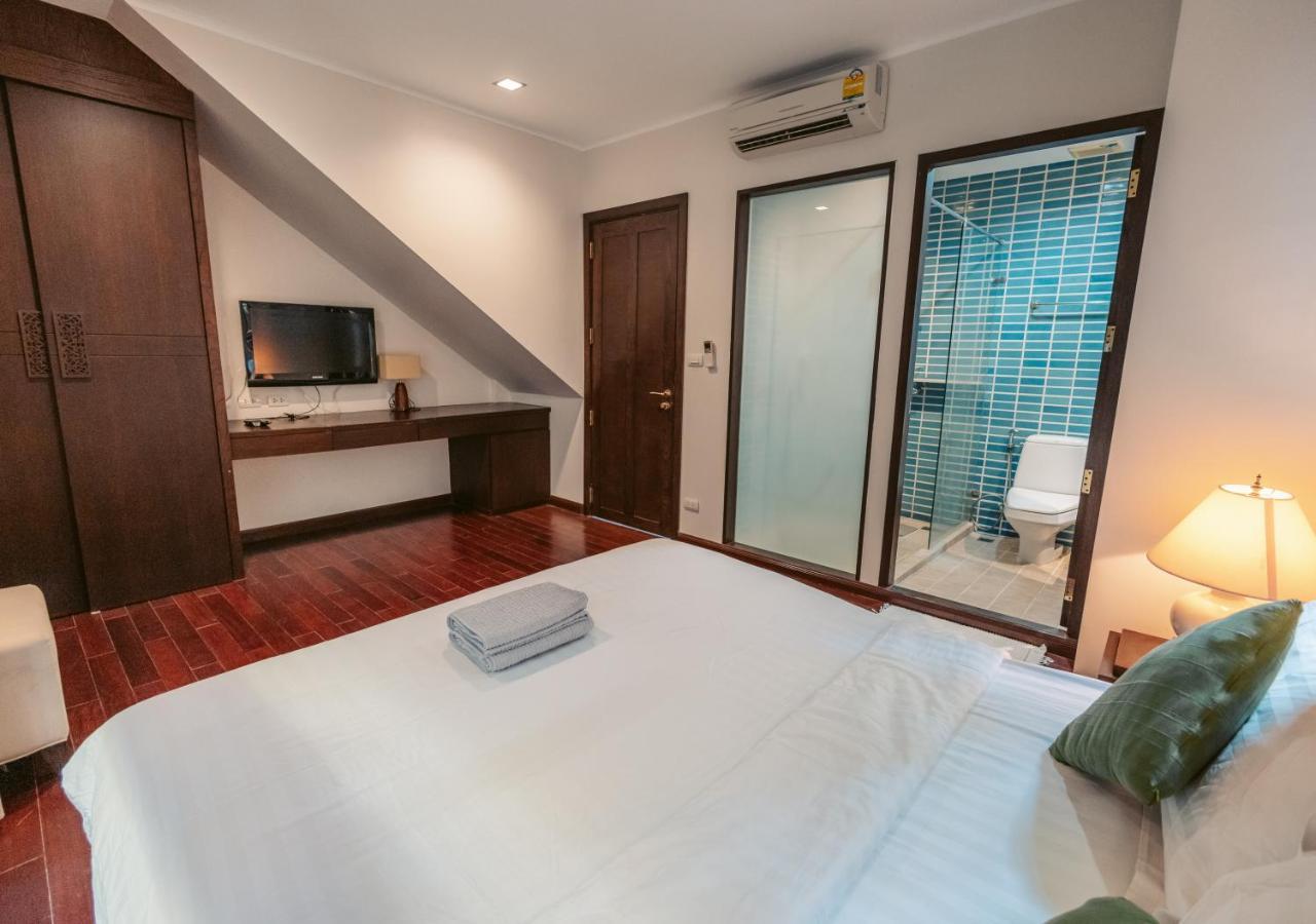 Tina Homes Apartment