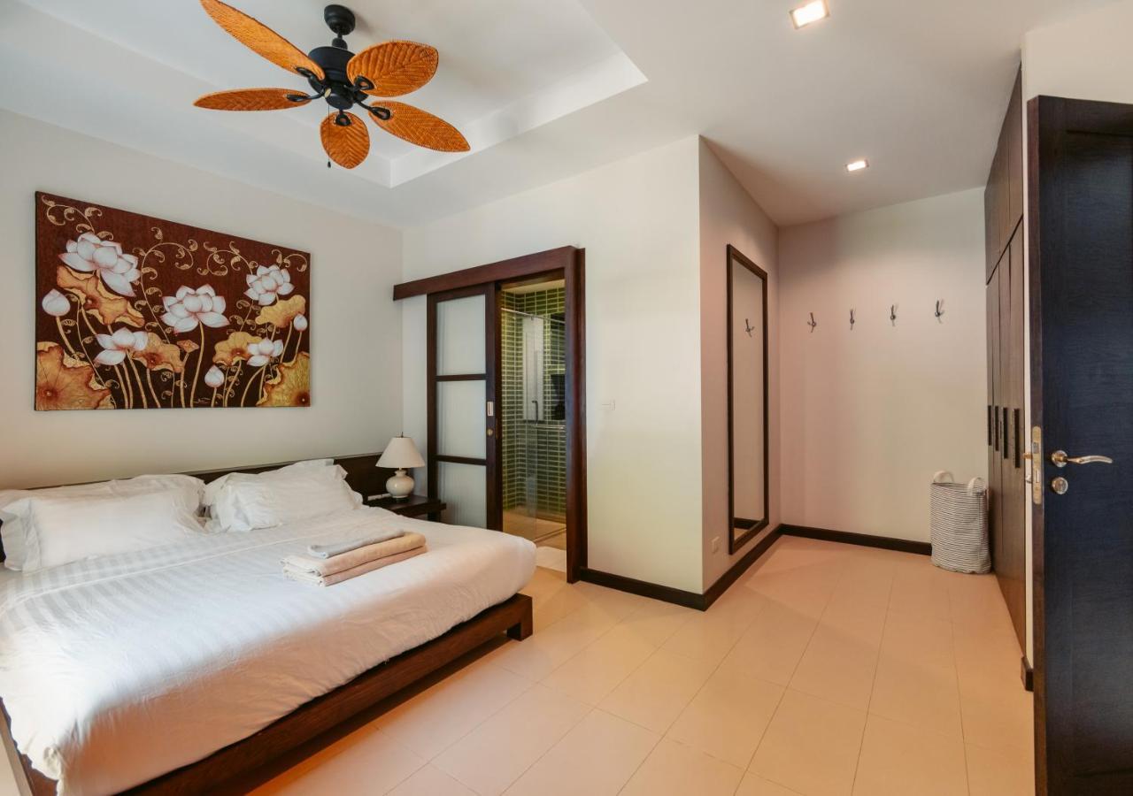 Tina Homes Apartment