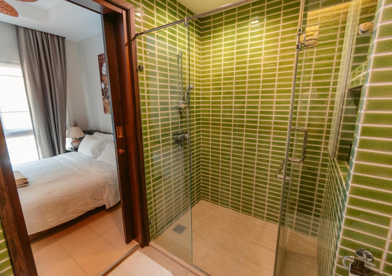 Apartment Tina Homes Koh Chang
