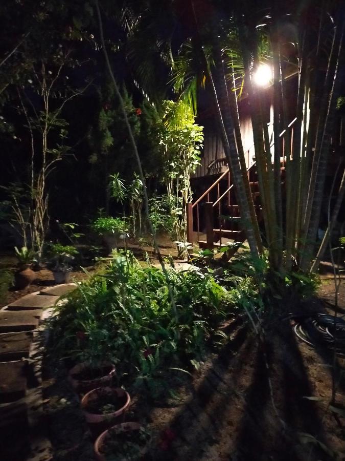 Resort Khoom Kam Kaew