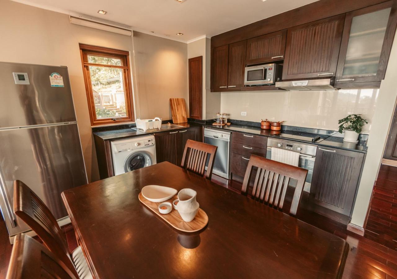 Tina Homes Apartment *