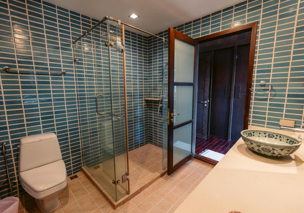 Tina Homes Apartment *