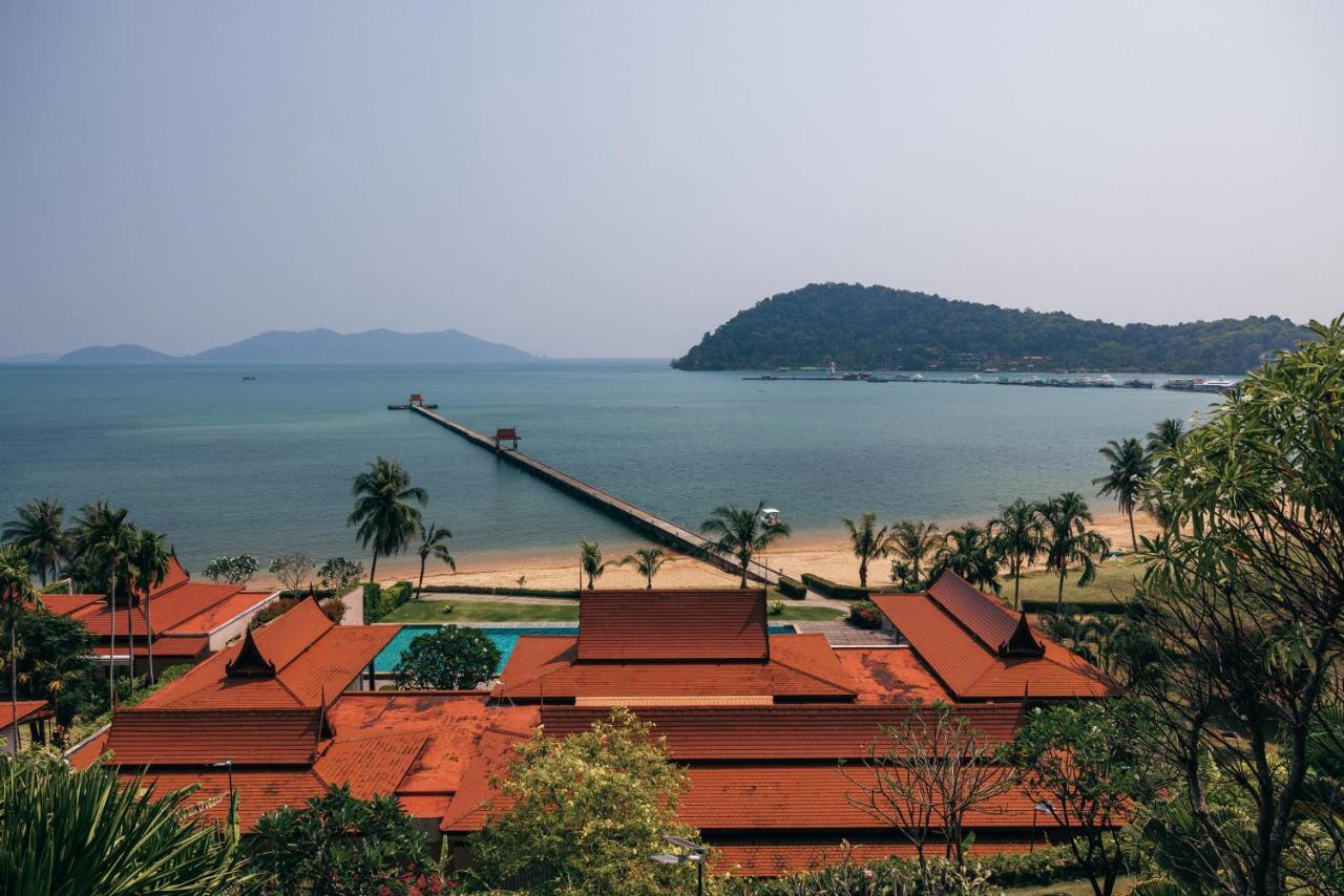 Tina Homes Apartment Koh Chang