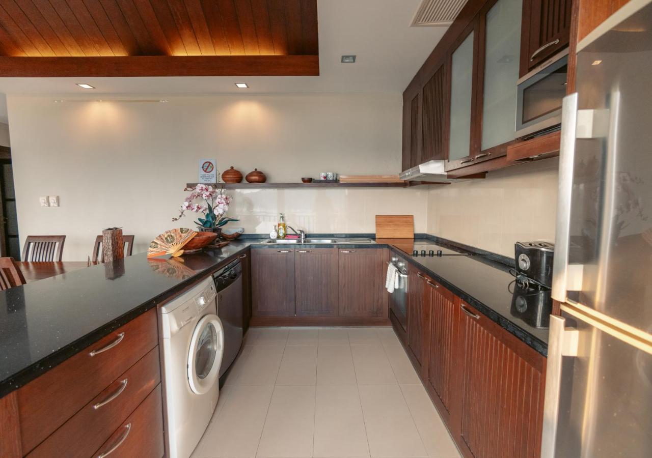 Apartment Tina Homes