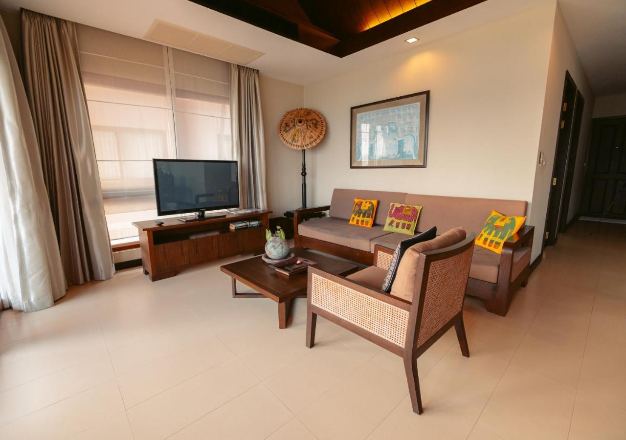Tina Homes Apartment Koh Chang