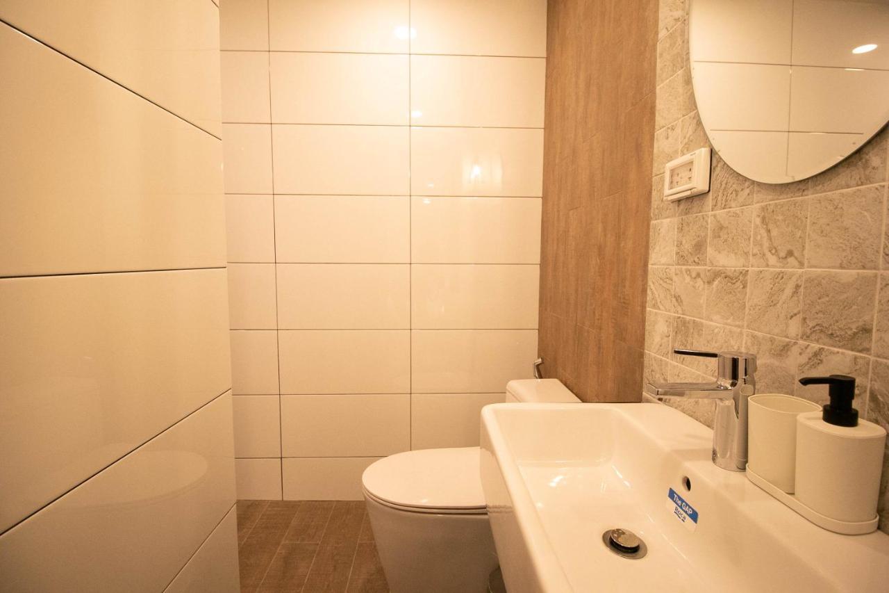Apartment Econdo Bangsaray