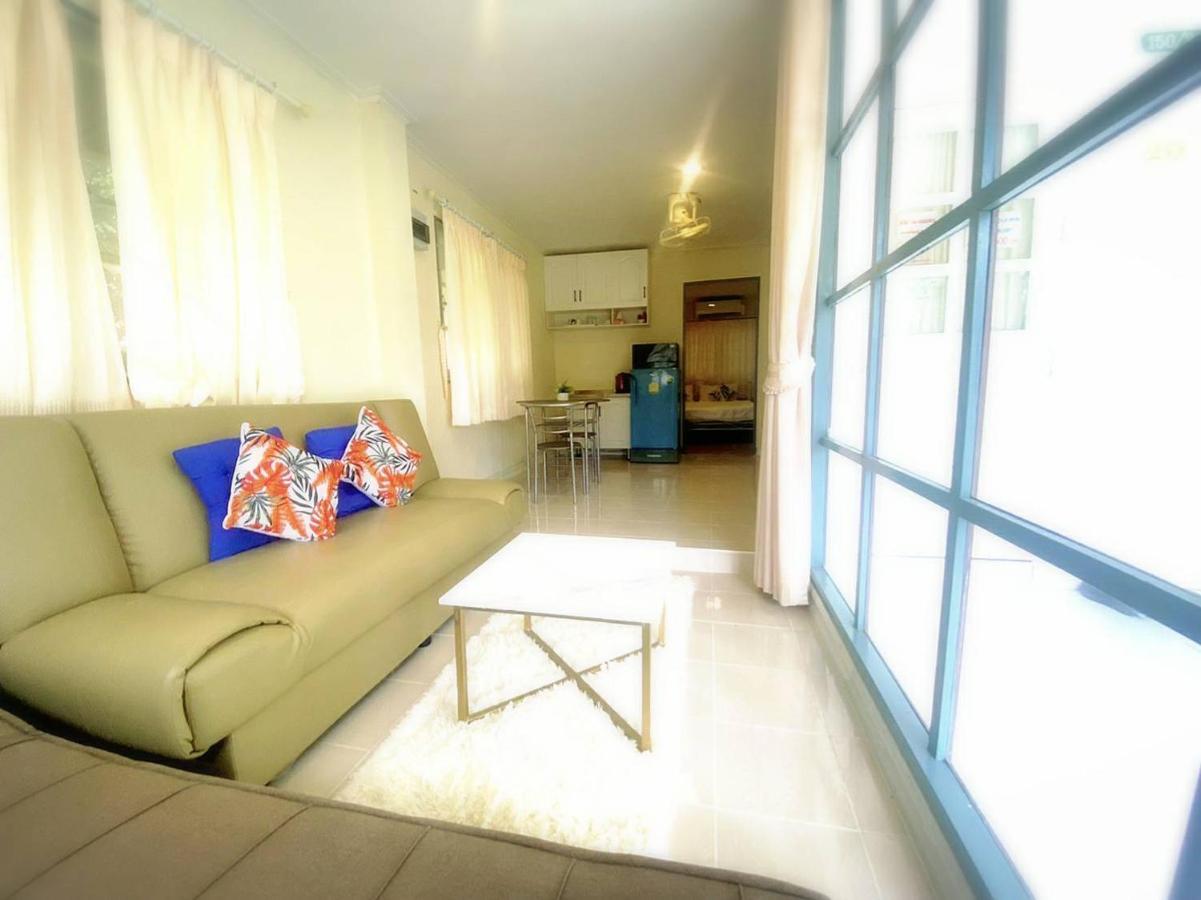Resort Baan Golden & Residences 3*