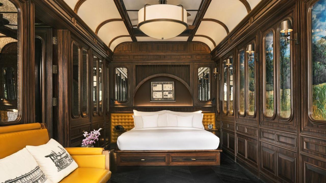 Intercontinental Khao Yai By Ihg Hotel 5*