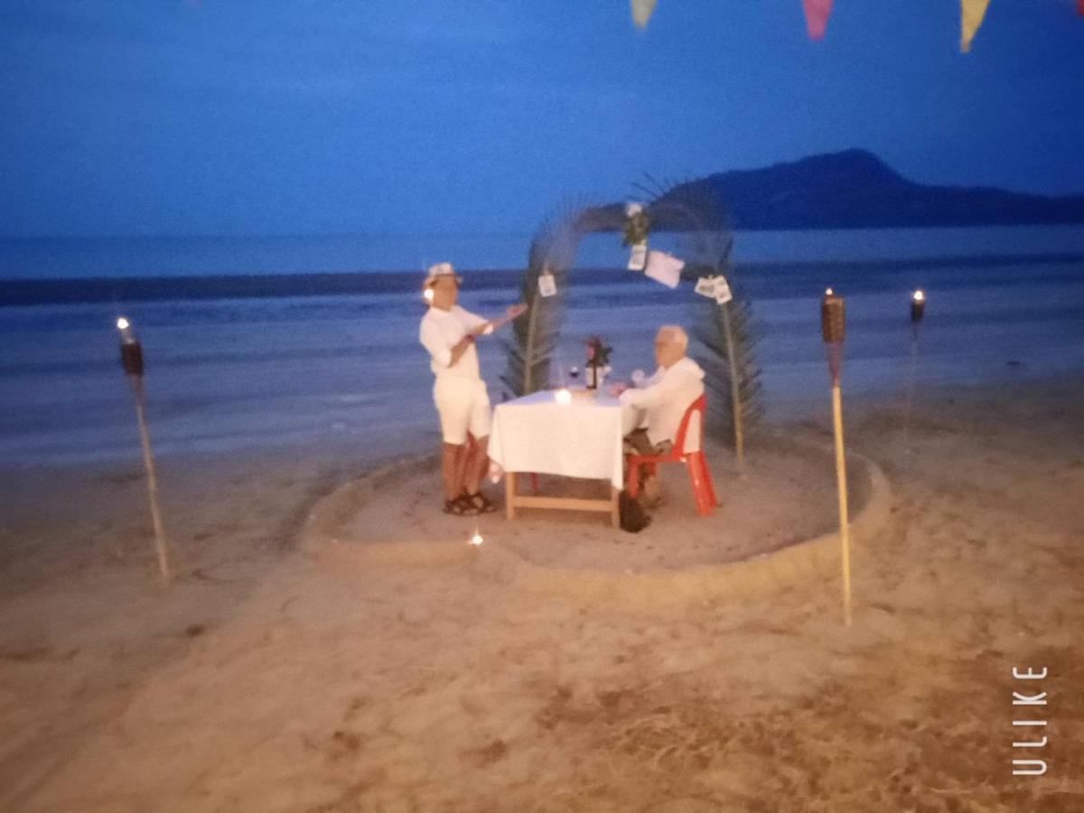Baan Golden & Residences Sam Roi Yot