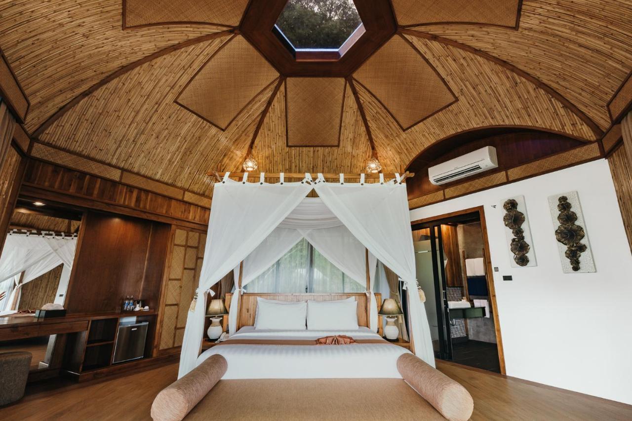 Aonang Fiore Resort 4*