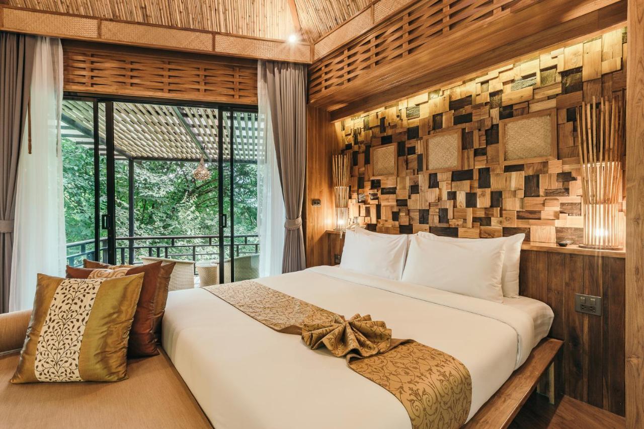Aonang Fiore Resort 4*