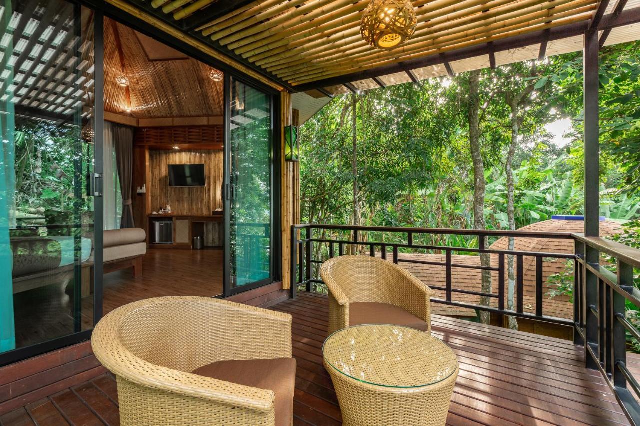 Resort Aonang Fiore 4*