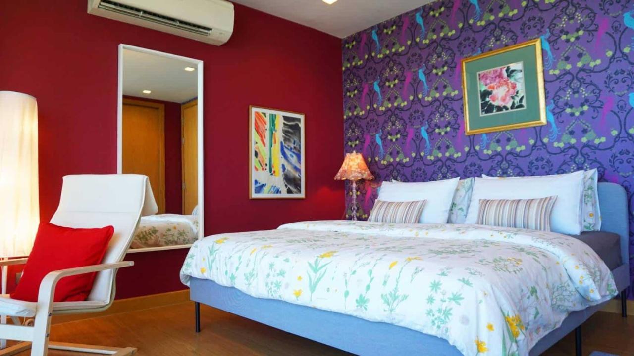 Sandbox Frontbeach Villa4
