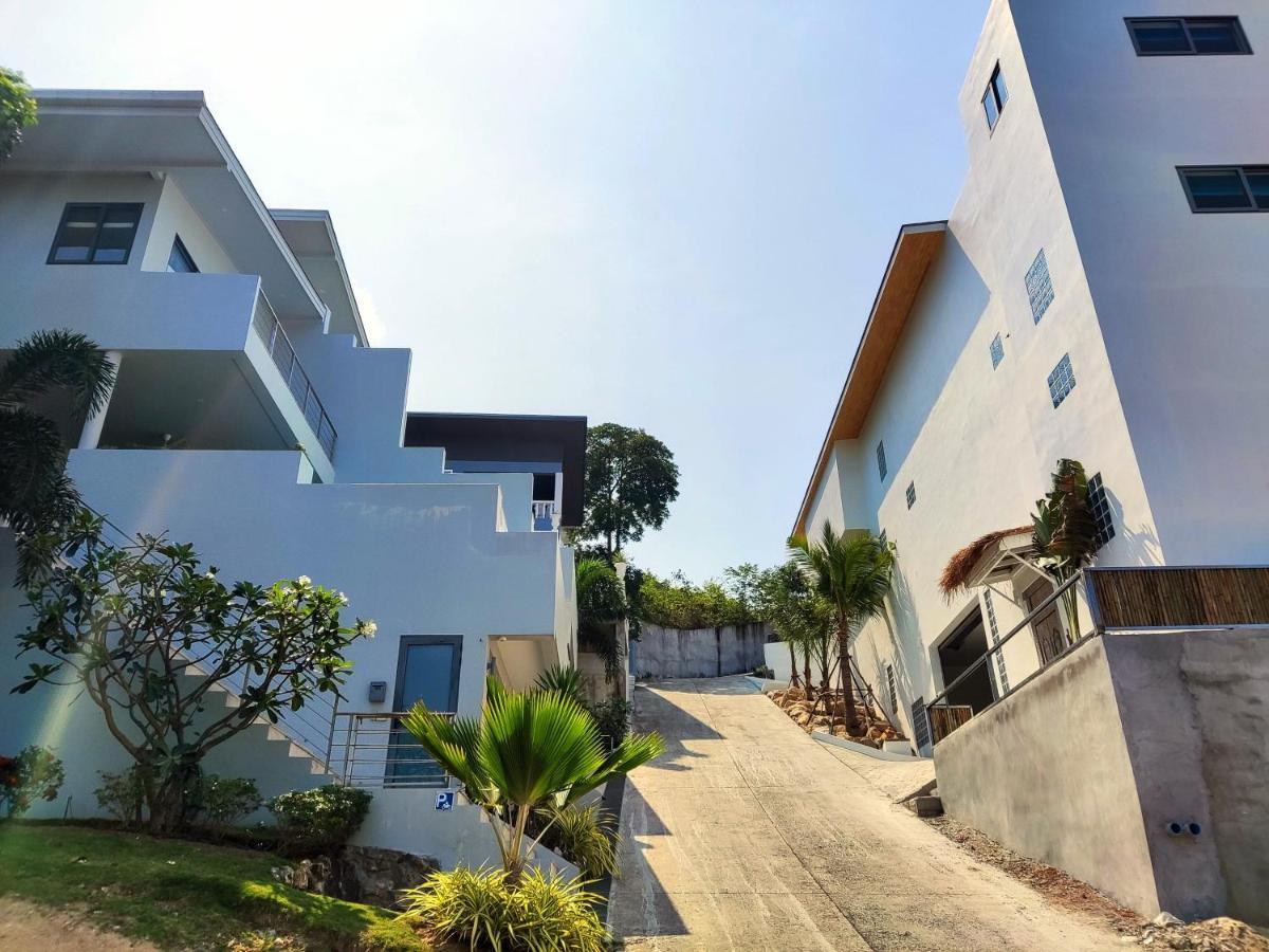 Casa Bella - Private-pool, Luxury Near Bangrak *