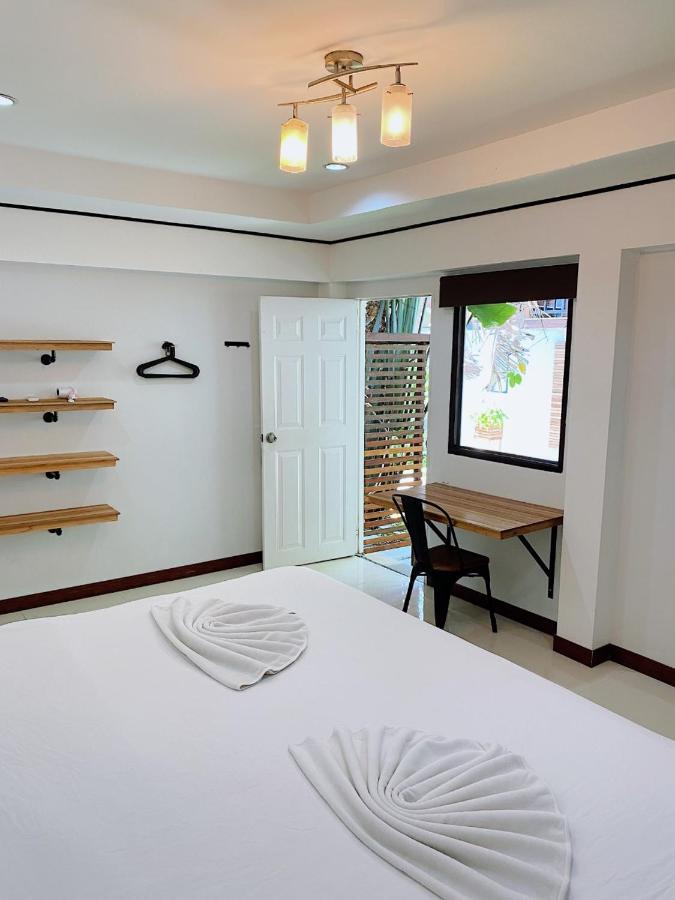 The Reef & Hotel Koh Lipe