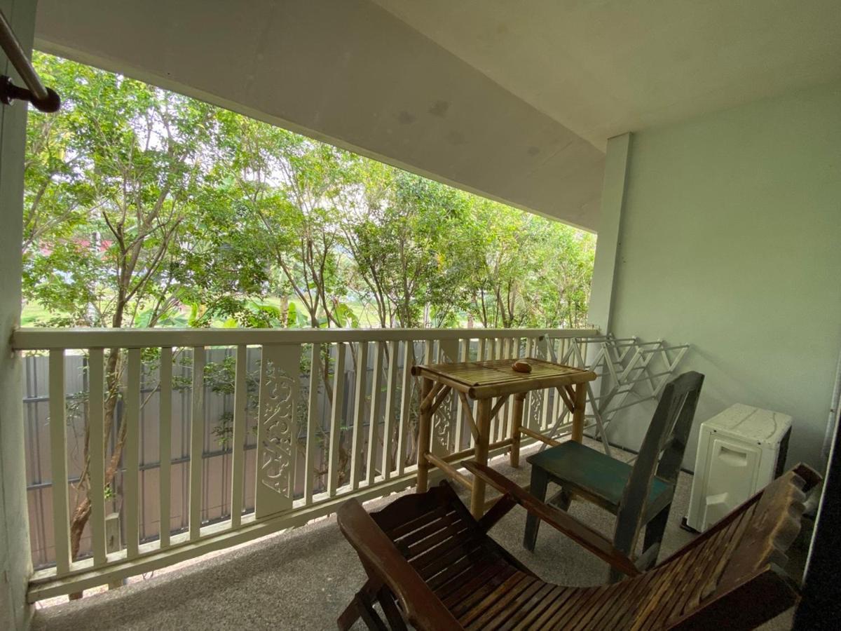 Orchard House Resort