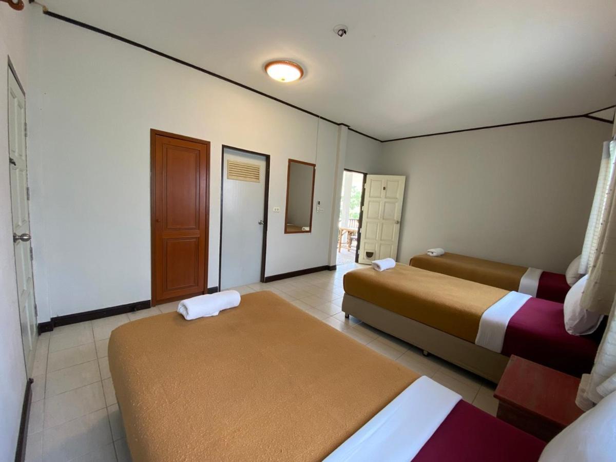 Orchard House Resort 2*