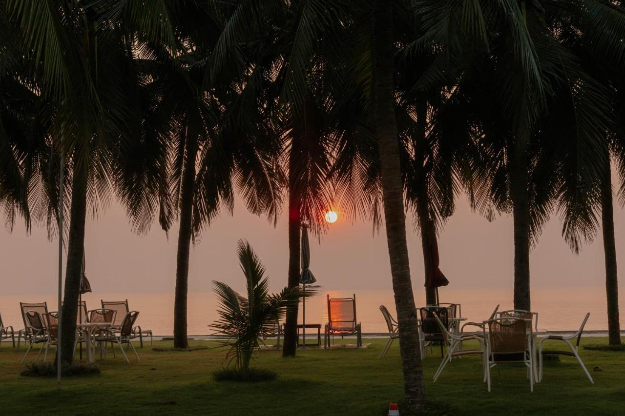 Resort Grand Pacific Sovereign & 5*