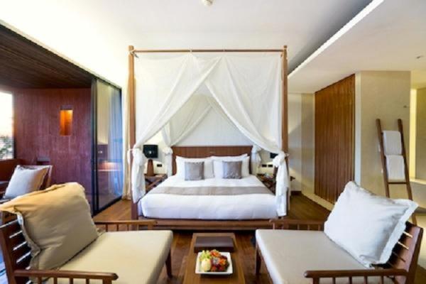 Hansar Samui & - Sha Extra 5*