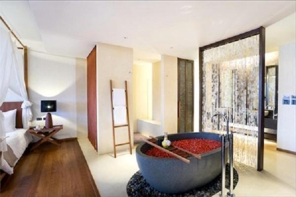 Hansar Samui & - Sha Extra Resort