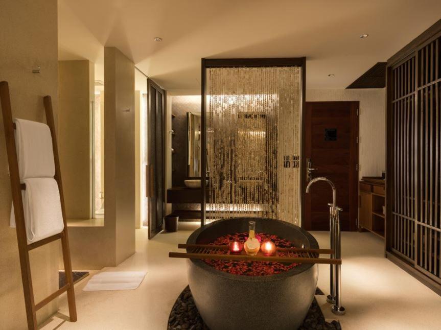 Resort Hansar Samui & - Sha Extra 5*