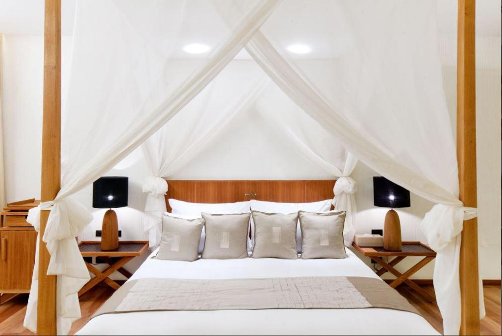 Hansar Samui & - Sha Extra 5*