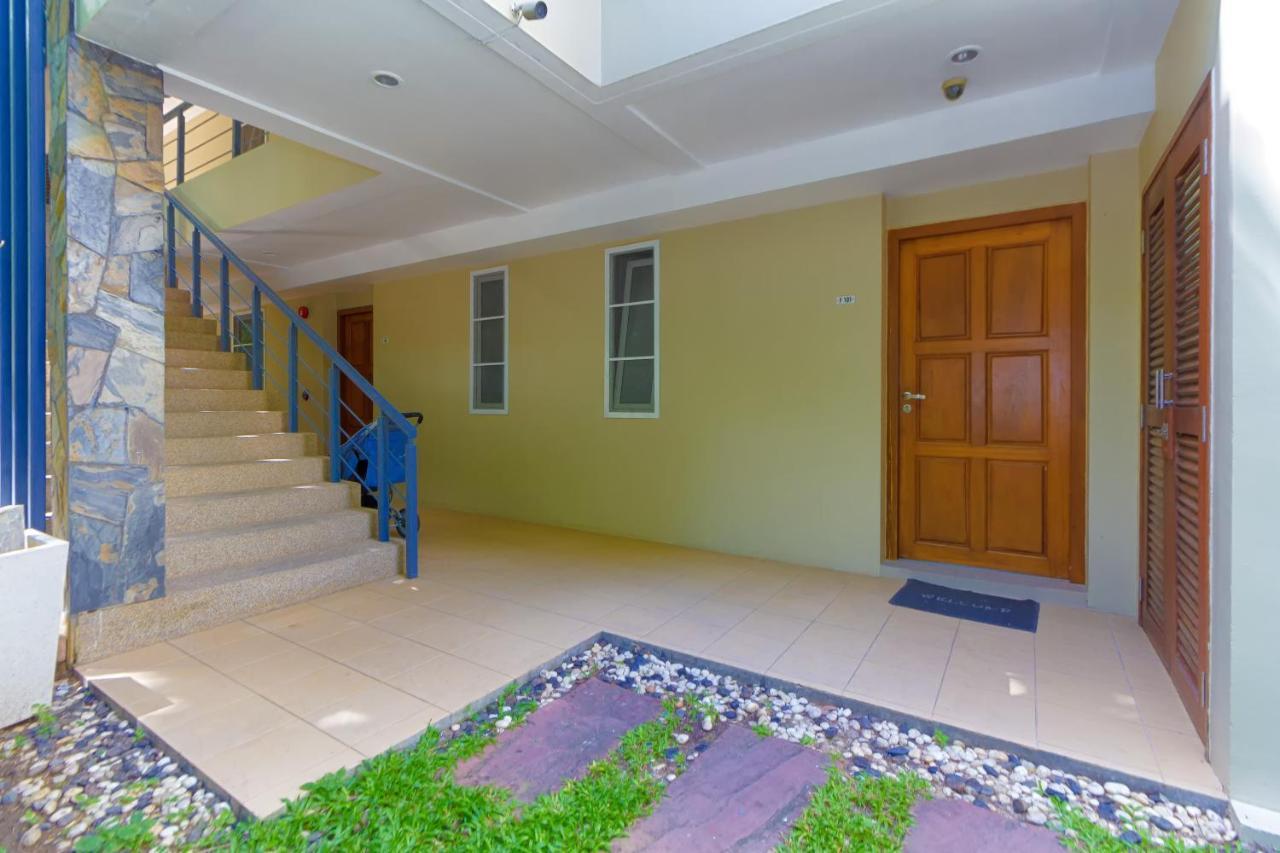 Hill Side Karon Kata 5* Phuket