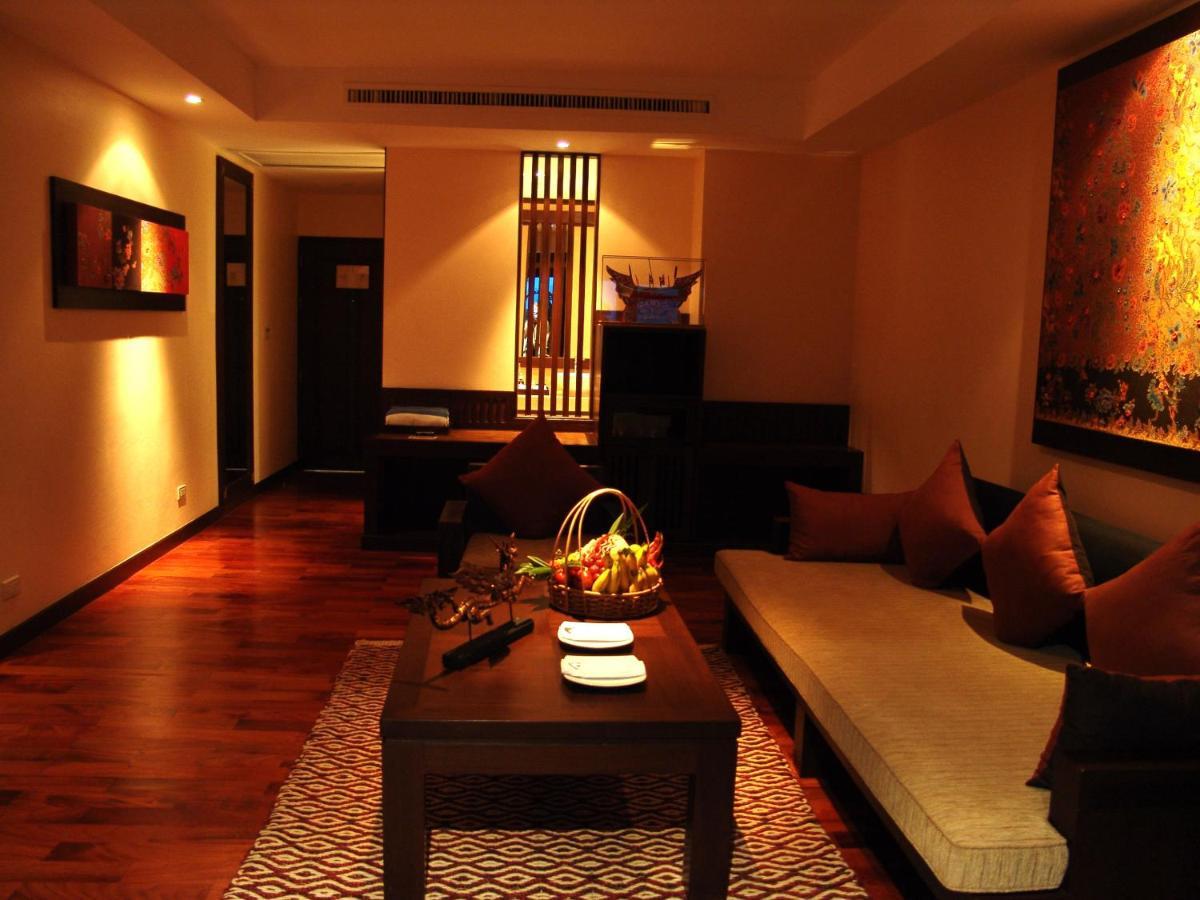 Resort Bo Phut And - Sha