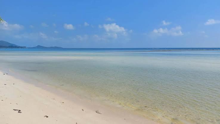 Julia Koh Samui With Cook And Majordome Pousada Lamai Beach (Koh Samui)
